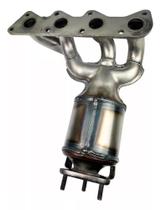 CATALISADOR POLO 1.6 8V 2002 A 2015 ceramica 100% nova