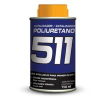 Catalisador Primer PU 511 Maxi Rubber Catalisador Primer PU 511 Maxi Rubber