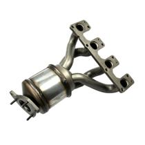 Catalisador Prisma 1.0 1.4 8v 2006 2007 2008 2009 2010 2011 2012