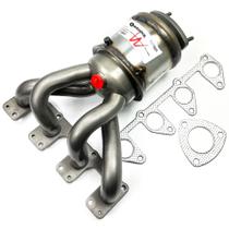 Catalisador Prisma 1.4 8V 2006 A 2012