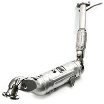 Catalisador Ranger 2.2 2016 A 2021 Diesel Ford