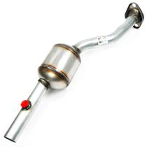 Catalisador Renault Duster 1.6 16v 2012 A 2016