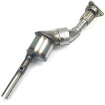 Catalisador Renault Duster 2.0 4x2 16v 2012 2013 2014