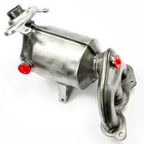 Catalisador Renault Kwid 1.0 12v 2018 a 2023 Catalisador Renault Kwid 1.0 12v 2018 a 2023