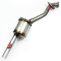 Catalisador Renault Logan Sandero 1.0 8v 16v 2010 Em Diante