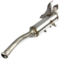 Catalisador Renault Master 2.3 2014 À 2021