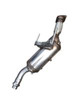 Catalisador Renault Master 2.3 2022 a 2024