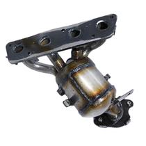 Catalisador Renault Oroch 1.6 16v 2017 2018 2019 2020 2021 Catalisador Renault Oroch 1.6 16v 2017 2018 2019 2020 2021