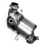 Catalisador Sandero 1.0 12v 3cc 2016 2017 2018 Catalisador Sandero 1.0 12v 3cc 2016 2017 2018