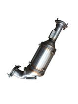 Catalisador Secundário Frontier 2.5 Diesel Dpf