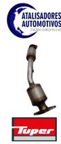 Catalisador SENTRA 2.0 16V 2007 2008 2009 2010 2011 2012 2013 Original- Tuper 16715