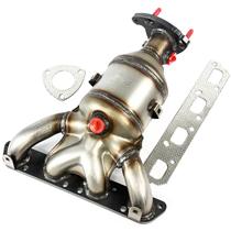 Catalisador Siena 1.6 16v 2011 Em Diante Motor E. Torq Catalisador Siena 1.6 16v 2011 Em Diante Motor E. Torq