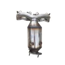 Catalisador spin 1.8 8v 2012 em diante