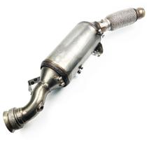 Catalisador Sprinter 415 515 416 516 313 2016 A 2022 Com Arla