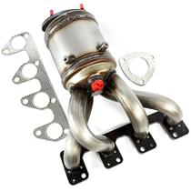 Catalisador Stilo 1.8 16v 2006 A 2007 Gm