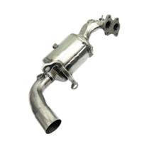 Catalisador Strada 1.3 3CC 2018 2019 2020 2021 2022 Catalisador Strada 1.3 3CC 2018 2019 2020 2021 2022