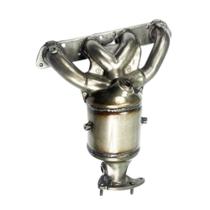 Catalisador Strada 1.6 1.8 16v Etorq 2011 2012 2013 2014