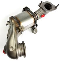 Catalisador Tracker 1.0 12v Turbo 2020 2021 2022 2023 Catalisador Tracker 1.0 12v Turbo 2020 2021 2022 2023