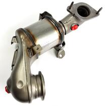 Catalisador Tracker Turbo 1.0 12v 2020 A 2022 Catalisador Tracker Turbo 1.0 12v 2020 A 2022