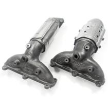 Catalisador Tucson 2.7 V6 Hyundai 2005 A 2010