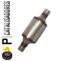 Catalisador Universal Adaptação Interno 54mm/57mm