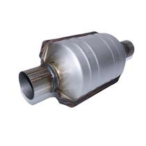 Catalisador Universal Para Adaptação De Motor Até 2.2