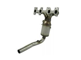 Catalisador Uno Fire 1.0 2006 2007 2008 2009 2010 11 12 2013