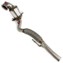 Catalisador Up 1.0 12v Tsi Turbo 2015 A 2023 Catalisador Up 1.0 12v Tsi Turbo 2015 A 2023