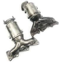 Catalisador Vera Cruz 3.8 V6 2007 A 2013 Casal Hyundai