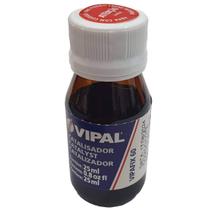 Catalisador Vipafix 60 min. 25ml - Vipal Intesificador De Cristalização