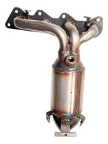 Catalisador Volkswagen Gol G V G 1.0 8V G VI 2013 a 2016