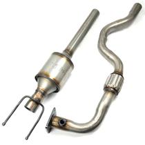 Catalisador Volkswagen Golf 1.6 8v 2000 A 2008