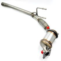 Catalisador Voyage G7 G8 1.0 12V 3cc aspirado 2017 a 2022 Catalisador Voyage G7 G8 1.0 12V 3cc aspirado 2017 a 2022