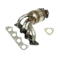 Catalisador Vw Saveiro 1.6 8v G5 2010 2011 2012 2013