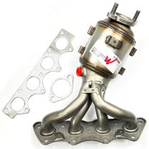 Catalisar Hb20 1.6 16v Hatch/sedan Flex 2012 Em Diante