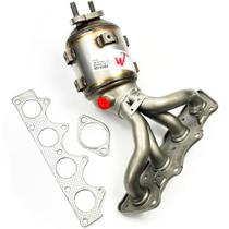 Catalisar Hb20 1.6 16v Hatch sedan Flex 2012 Em Diante