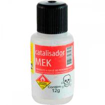 Catalizador P/Massa Plastica - Kit C/25 PC Catalizador P/Massa Plastica - Kit C/25 PC