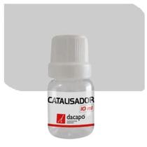 Catalizador P/Resina Pu 10Ml Catalizador P/Resina Pu 10Ml