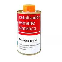 Catalizador Para Esmalte Sintetico 150Ml Catalizador Para Esmalte Sintetico 150Ml