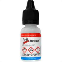 Catalizador Para Massa Plastica Bisnaga 5G Retoque 113 - Kit C/12 Catalizador Para Massa Plastica Bisnaga 5G Retoque 113 - Kit C/12