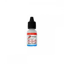 Catalizador Para Massa Plastica Bisnaga 5G Retoque 113 - Kit C/12 Catalizador Para Massa Plastica Bisnaga 5G Retoque 113 - Kit C/12