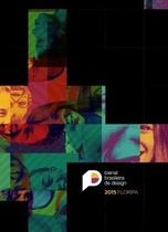 Catálogo da 5 Bienal Brasileira de Design Floripa 2015