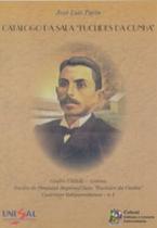 Catalogo da sala euclides da cunha - ZAGODONI