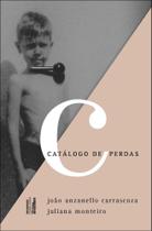Catálogo de Perdas Catálogo de Perdas