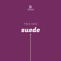 Catálogo De Tecidos e Cores Para Poltronas e Puffs Suede