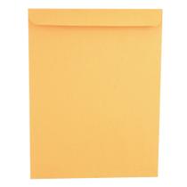 Catálogo: Envelope Universal UNV44165 Brown Kraft 10x13cm 250u