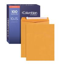Catálogo Envelopes Columbian COLO335 10x13 28lb 100/Box