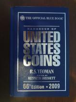 Catálogo Official Blue Book 2009 Catálogo Official Blue Book 2009