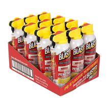 Catalyst Blaster Penetrating Catalyst Blaster PB-DS Rust Free 325 ml, pacote com 12 Catalyst Blaster Penetrating Catalyst Blaster PB-DS Rust Free 325 ml, pacote com 12