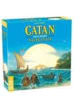 Catan - Navegadores - Expansão Catan - Navegadores - Expansão
